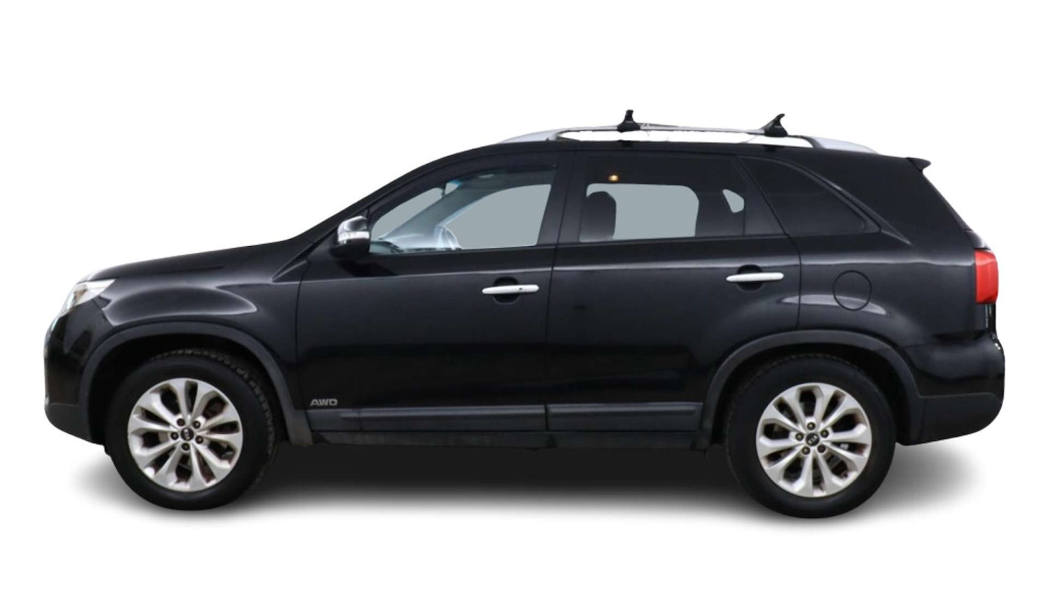 Used Kia Sorento 2014 for sale - 76666268: Photo 7