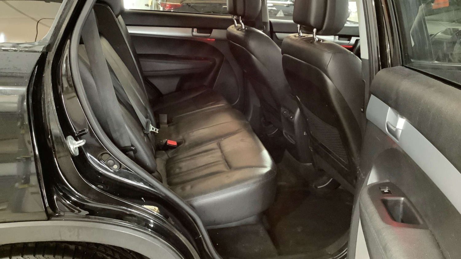 Used Kia Sorento 2014 for sale - 76666268: Photo 8