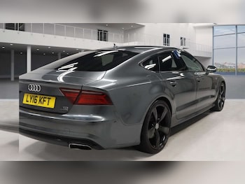 Used Audi A7 2016 for sale - 76253828: Photo 3