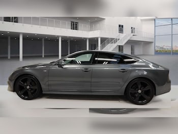 Used Audi A7 2016 for sale - 76253828: Photo 4