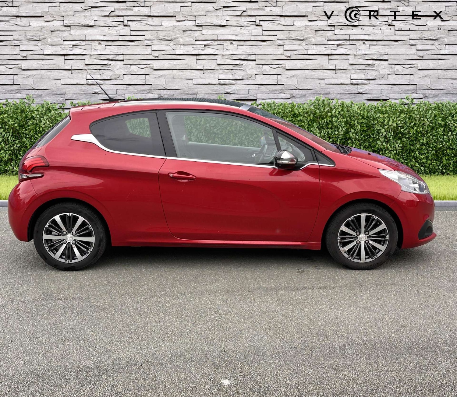 Used Peugeot 208 2016 for sale - 77148647: Photo 10