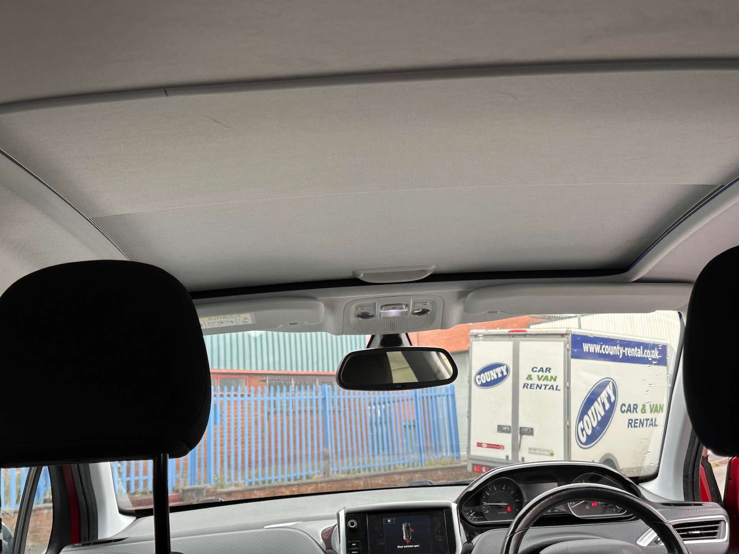 Used Peugeot 208 2016 for sale - 77148647: Photo 13