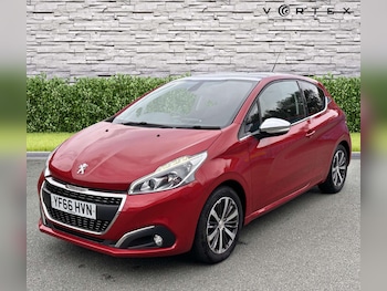 Used Peugeot 208 2016 for sale - 77148647: Photo