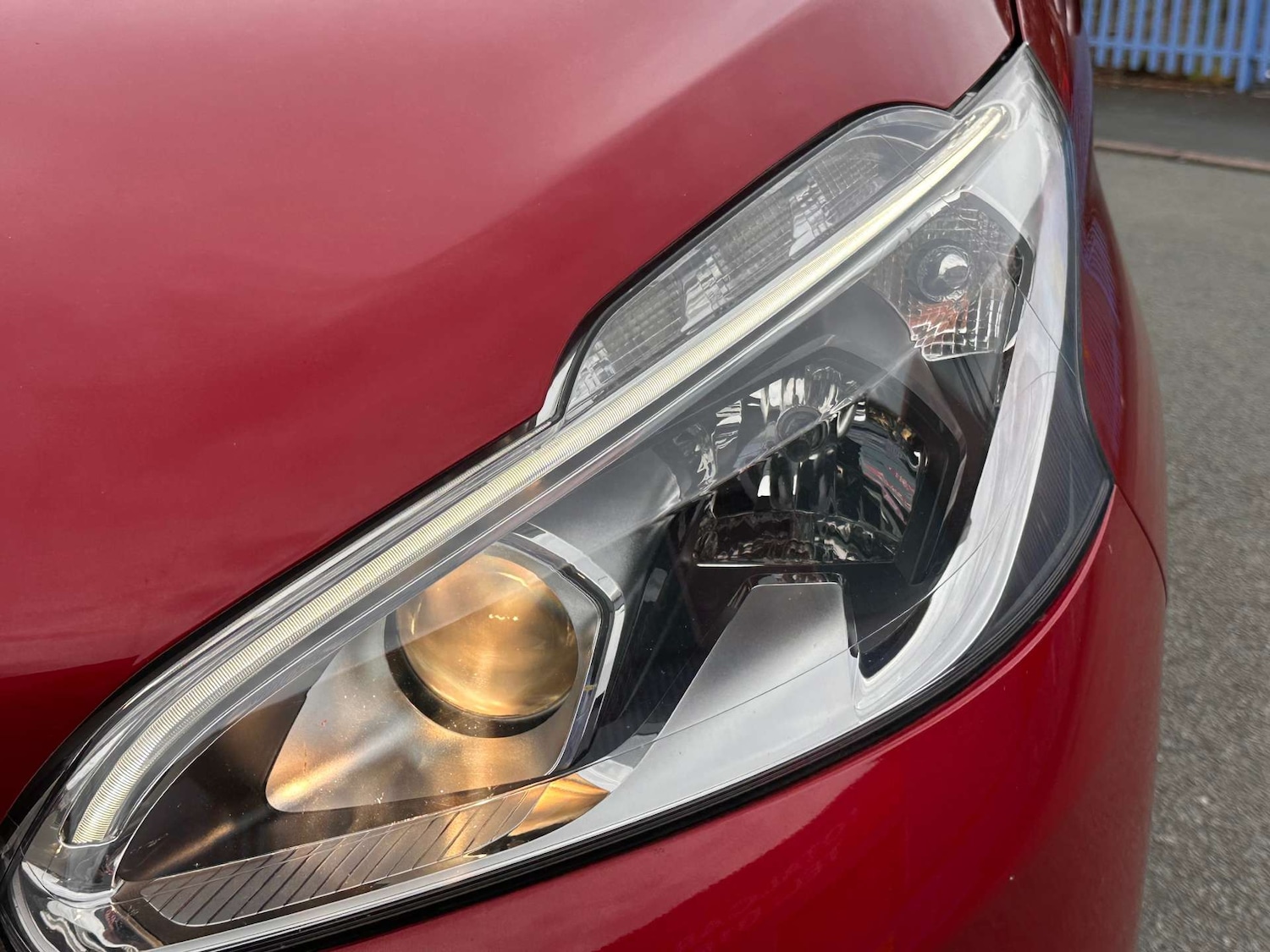 Used Peugeot 208 2016 for sale - 77148647: Photo 38