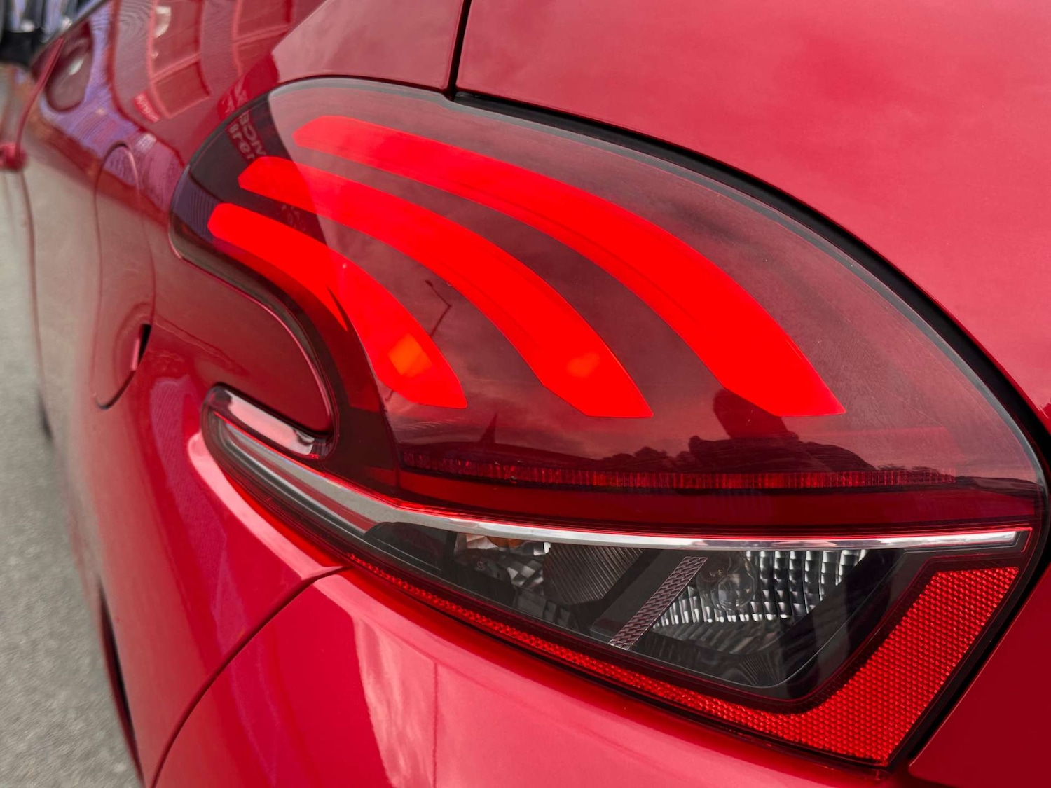 Used Peugeot 208 2016 for sale - 77148647: Photo 41