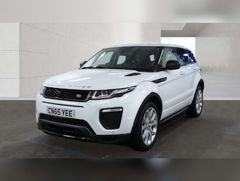 Used Land Rover Range Rover Evoque 2015 for sale - 78073794: Photo