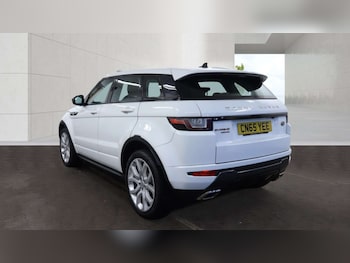 Used Land Rover Range Rover Evoque 2015 for sale - 78073794: Photo