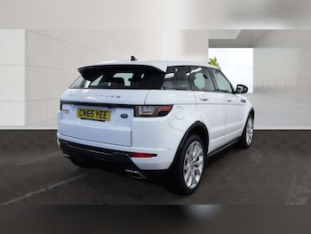 Used Land Rover Range Rover Evoque 2015 for sale - 78073794: Photo