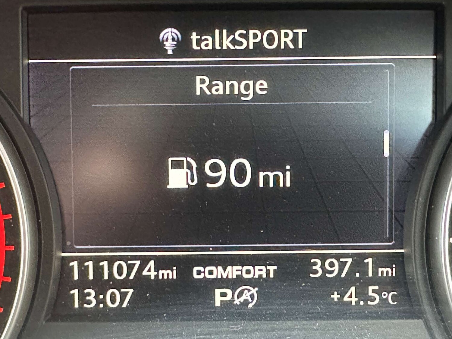 Used Audi A4 2016 for sale - 77366763: Photo 12