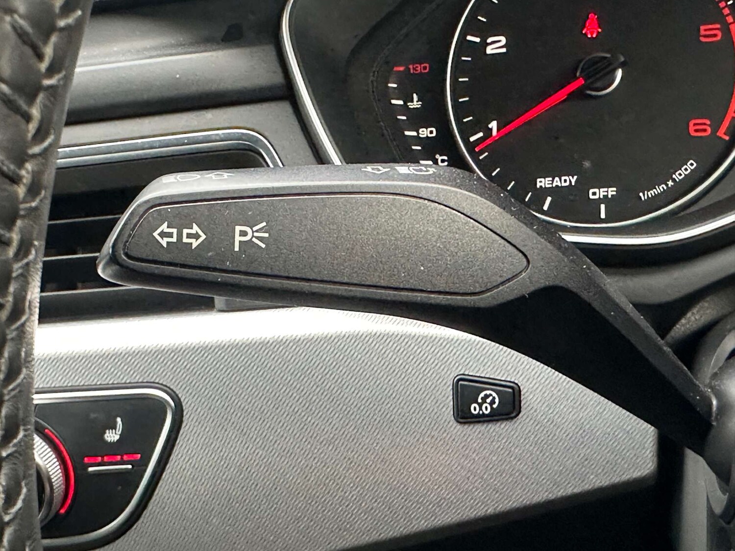 Used Audi A4 2016 for sale - 77366763: Photo 15