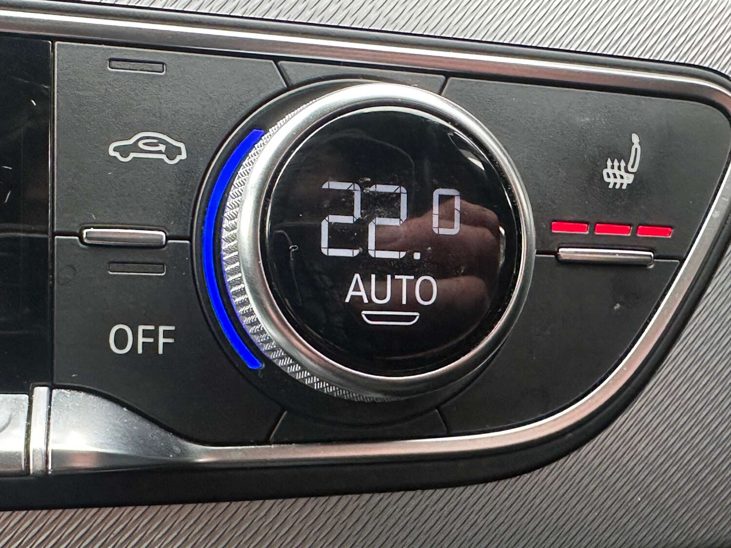 Used Audi A4 2016 for sale - 77366763: Photo 19