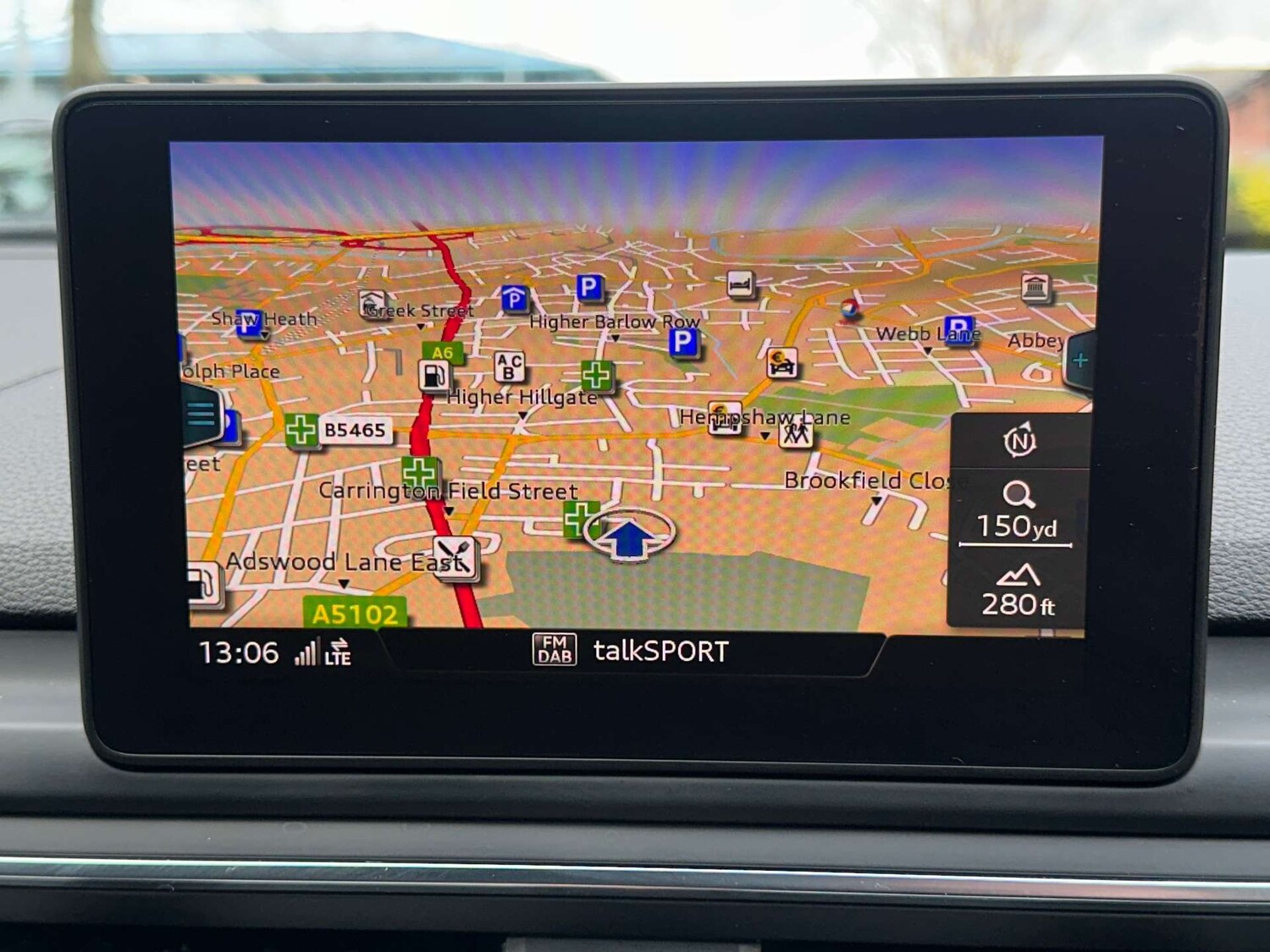 Used Audi A4 2016 for sale - 77366763: Photo 20