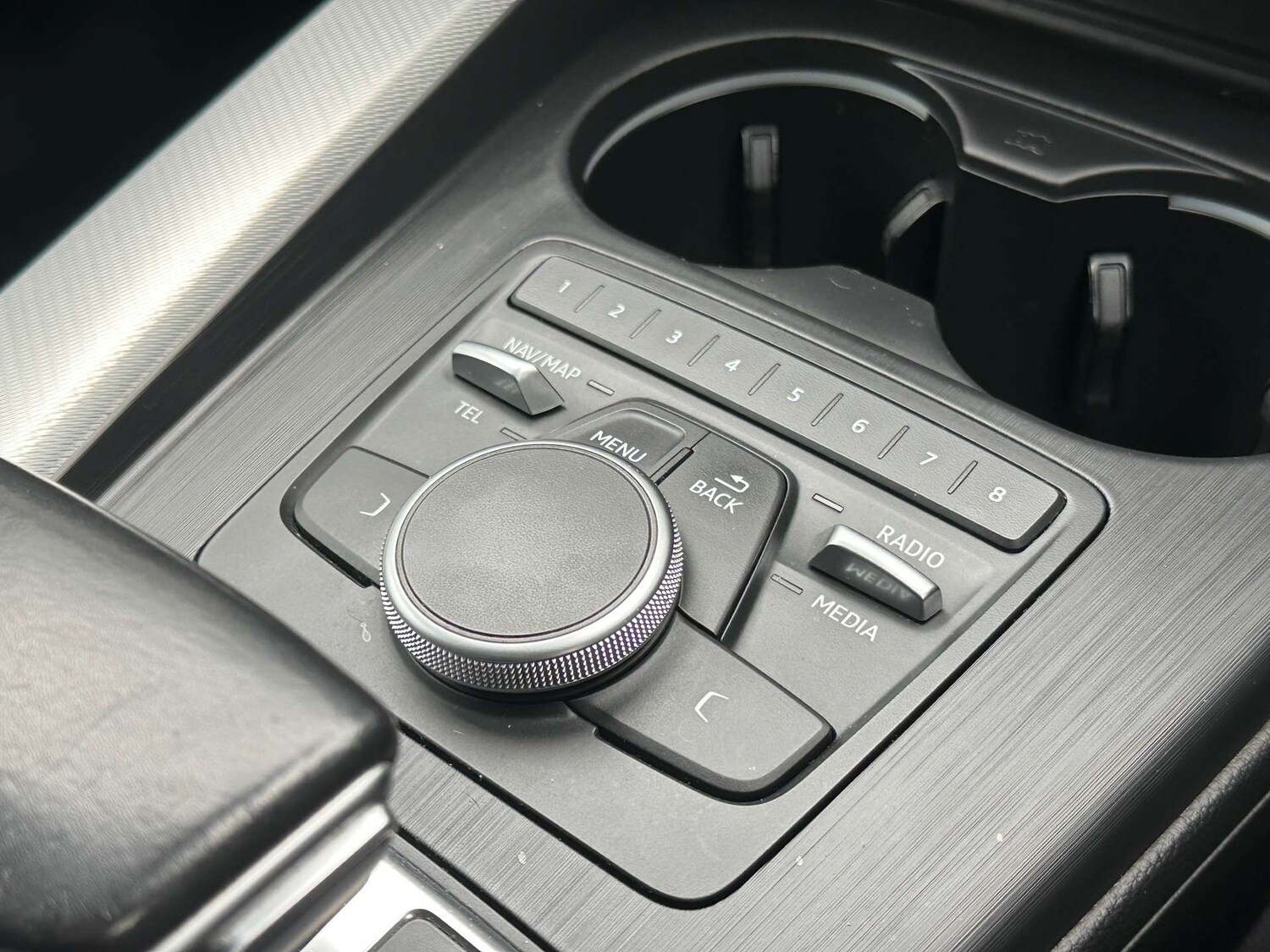 Used Audi A4 2016 for sale - 77366763: Photo 24