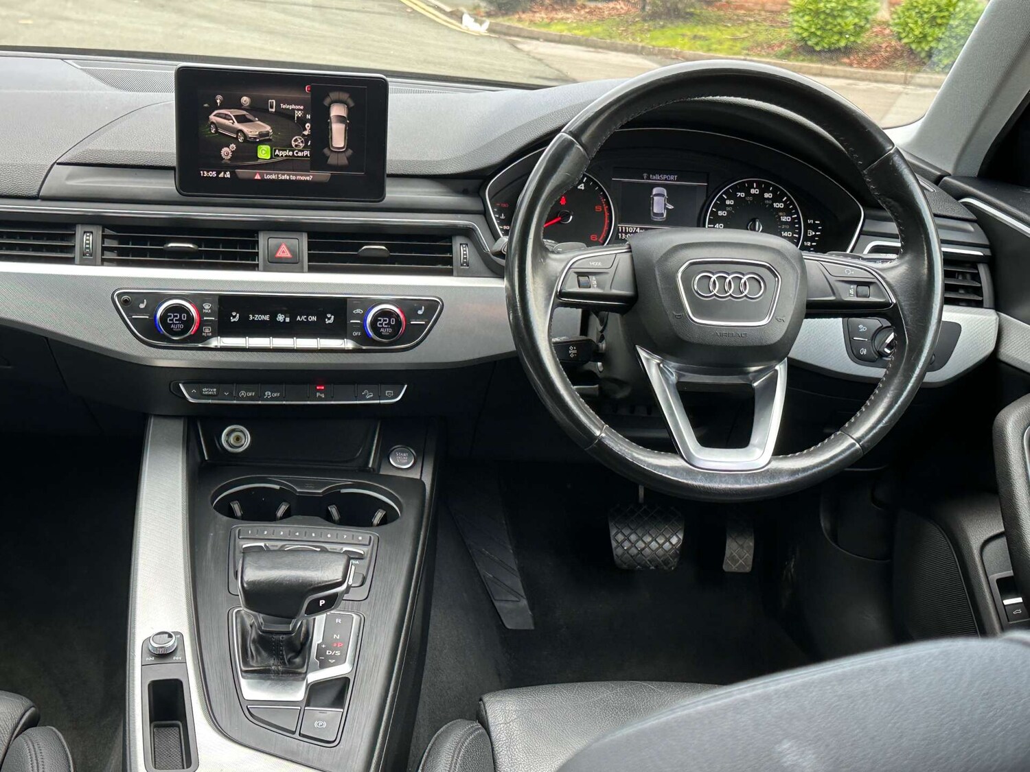 Used Audi A4 2016 for sale - 77366763: Photo 26