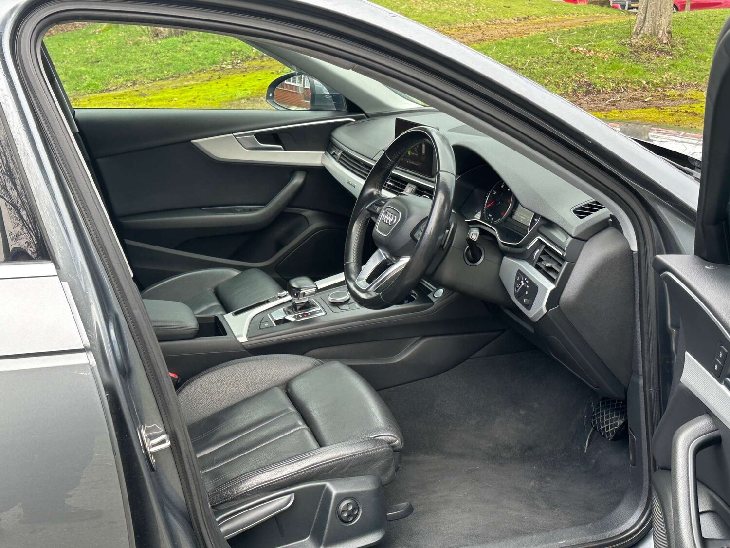 Used Audi A4 2016 for sale - 77366763: Photo 27