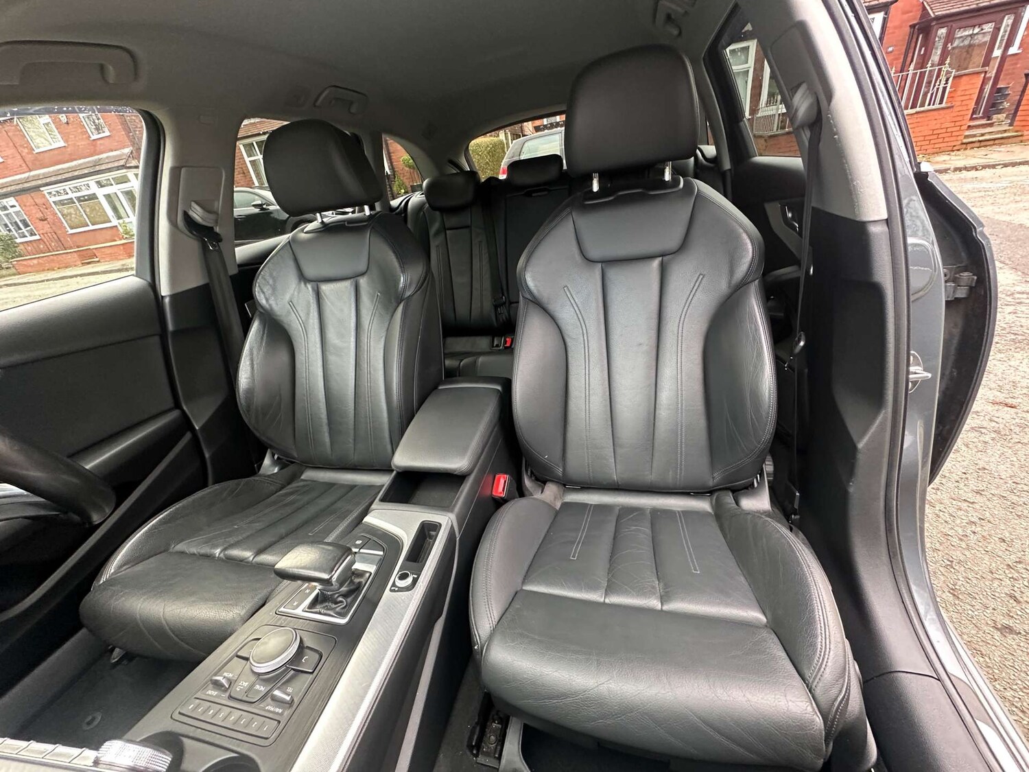 Used Audi A4 2016 for sale - 77366763: Photo 37