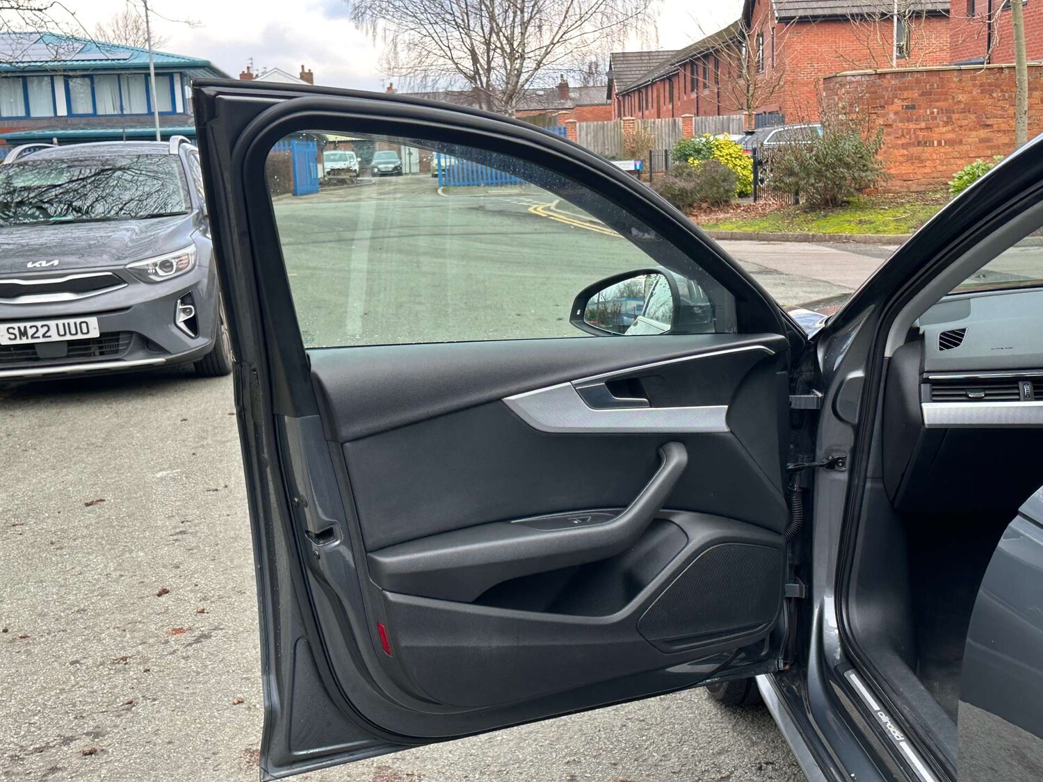 Used Audi A4 2016 for sale - 77366763: Photo 39