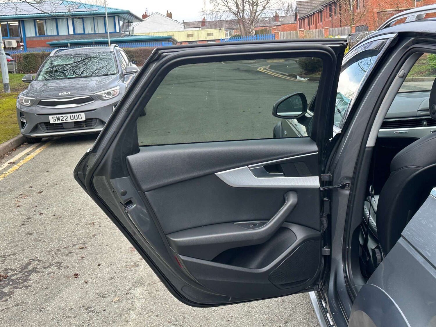 Used Audi A4 2016 for sale - 77366763: Photo 42