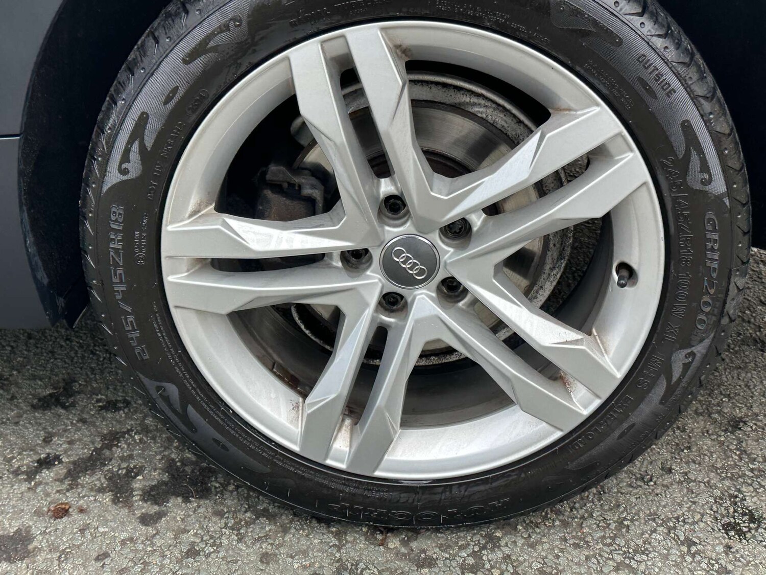 Used Audi A4 2016 for sale - 77366763: Photo 43