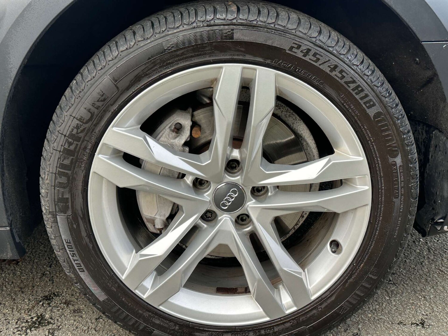 Used Audi A4 2016 for sale - 77366763: Photo 45