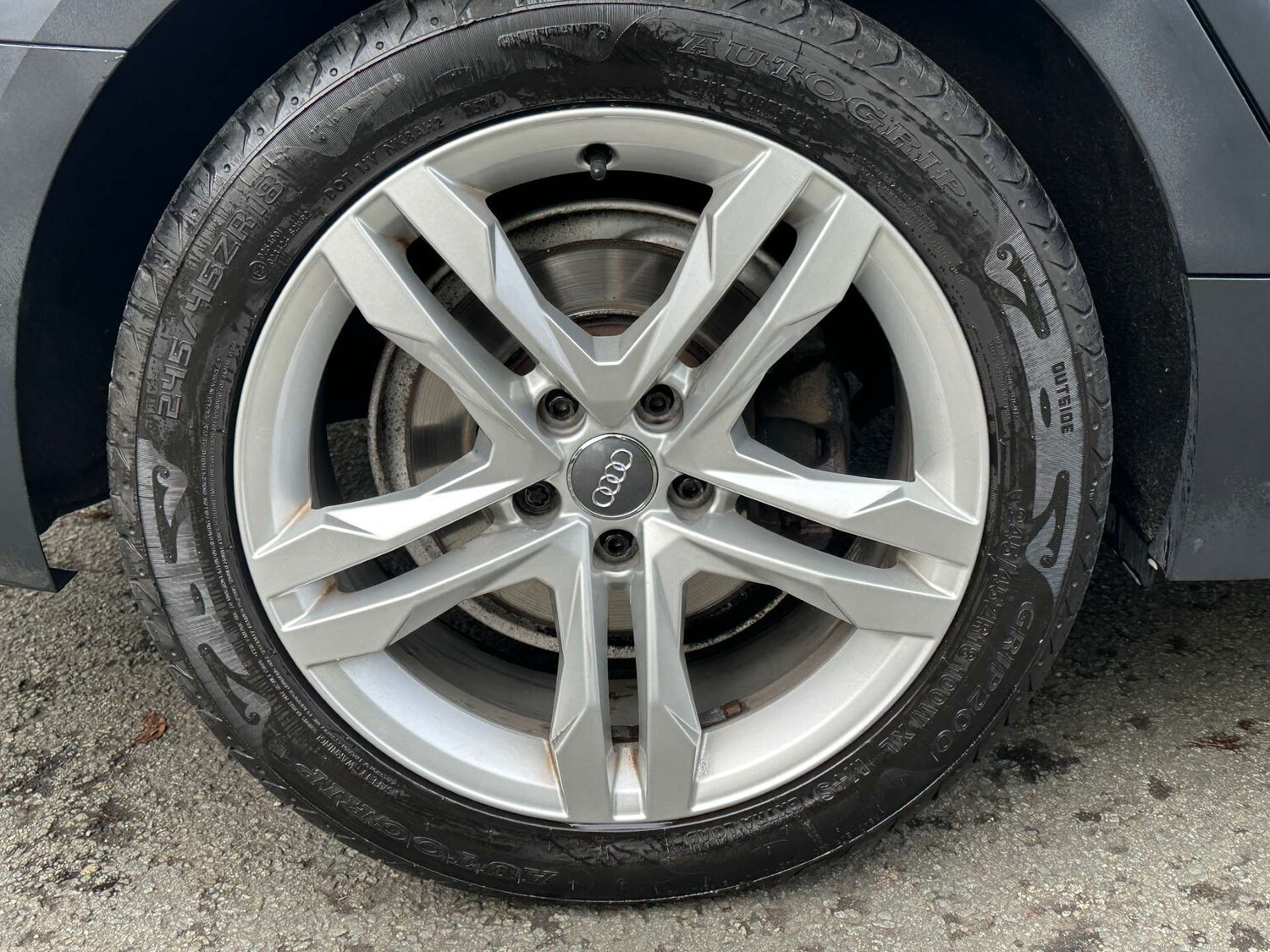 Used Audi A4 2016 for sale - 77366763: Photo 46