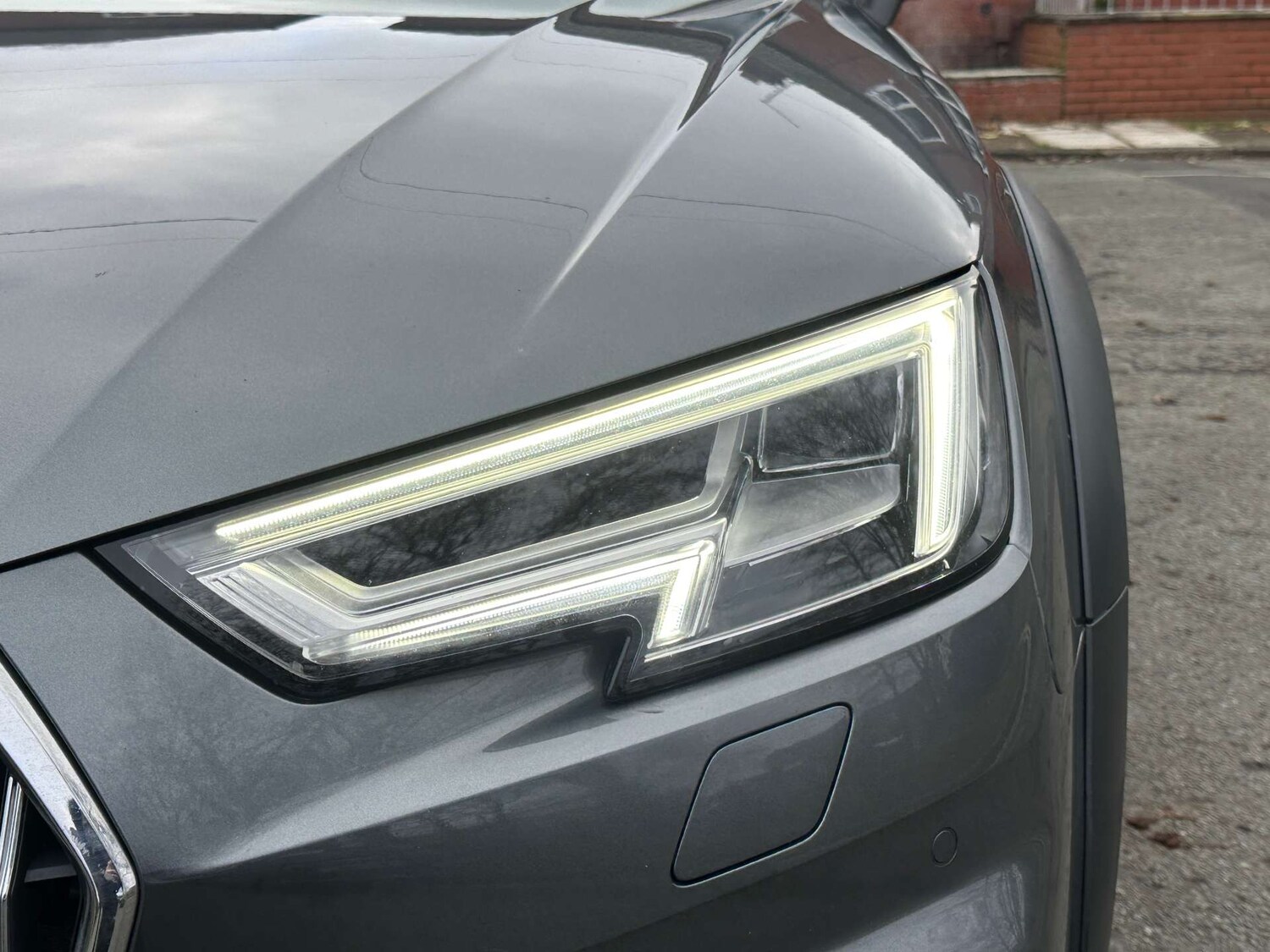 Used Audi A4 2016 for sale - 77366763: Photo 47