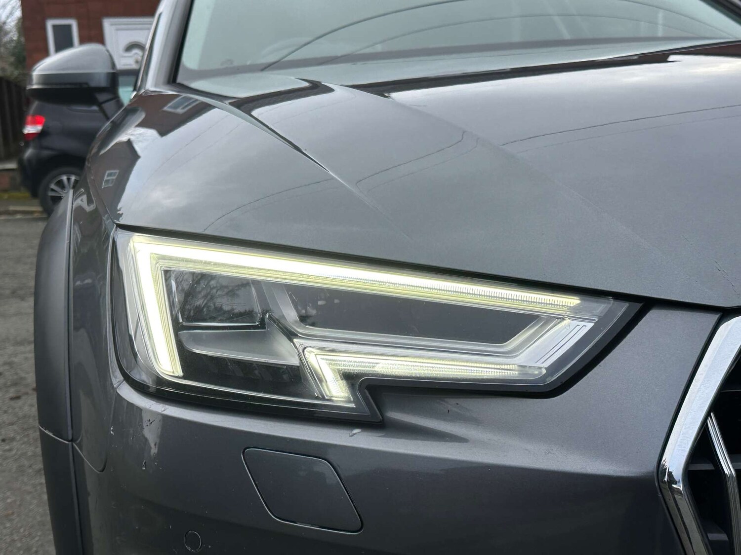 Used Audi A4 2016 for sale - 77366763: Photo 48