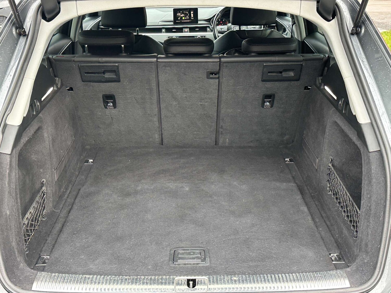 Used Audi A4 2016 for sale - 77366763: Photo 50