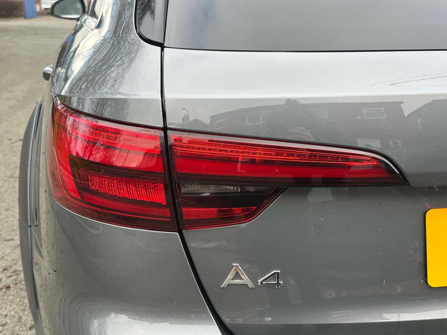 Used Audi A4 2016 for sale - 77366763: Photo 51