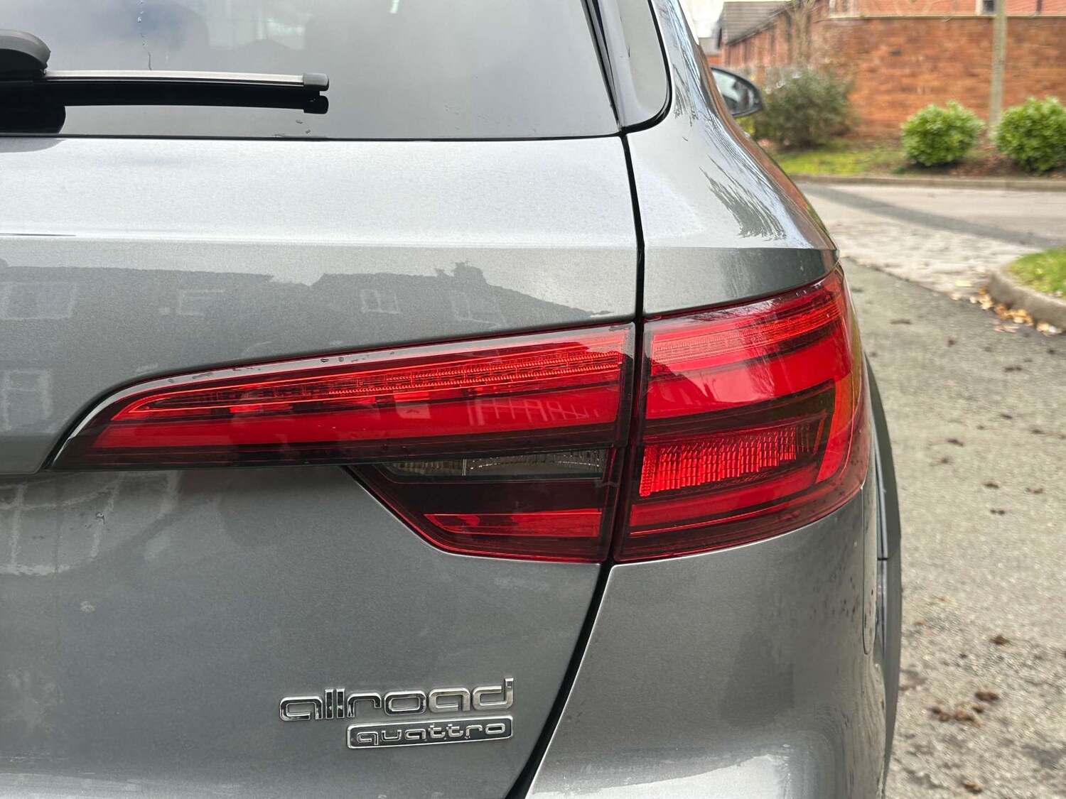 Used Audi A4 2016 for sale - 77366763: Photo 52