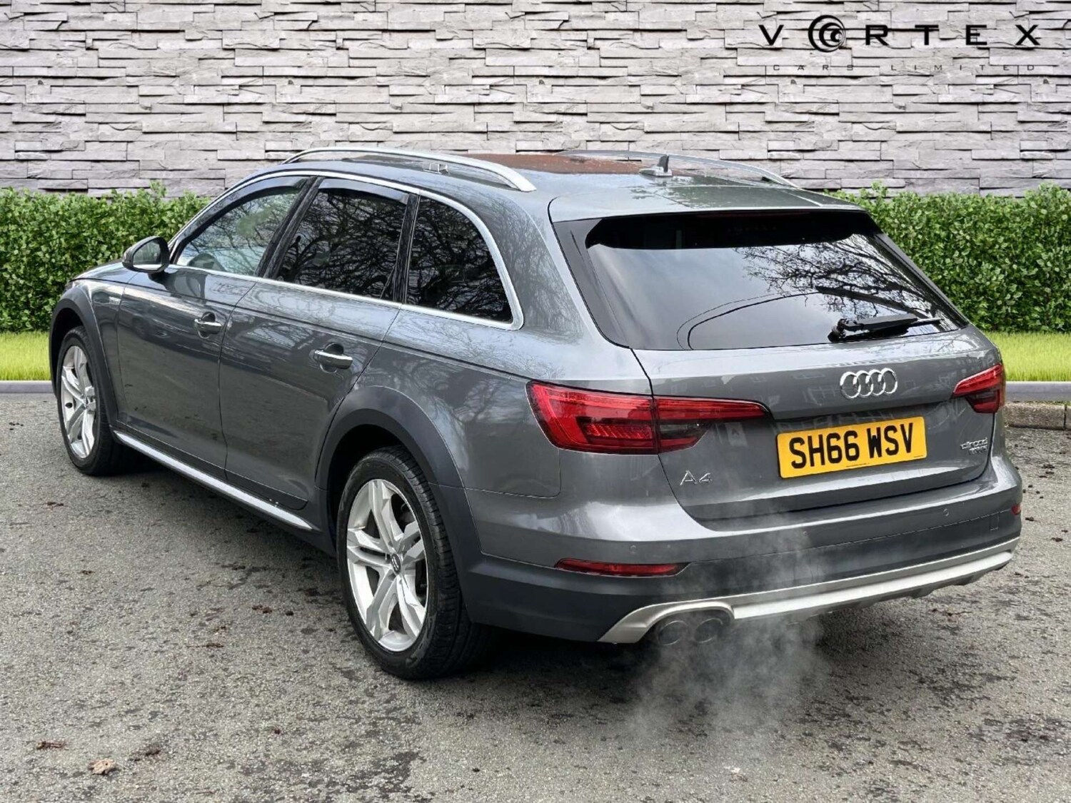 Used Audi A4 2016 for sale - 77366763: Photo 6