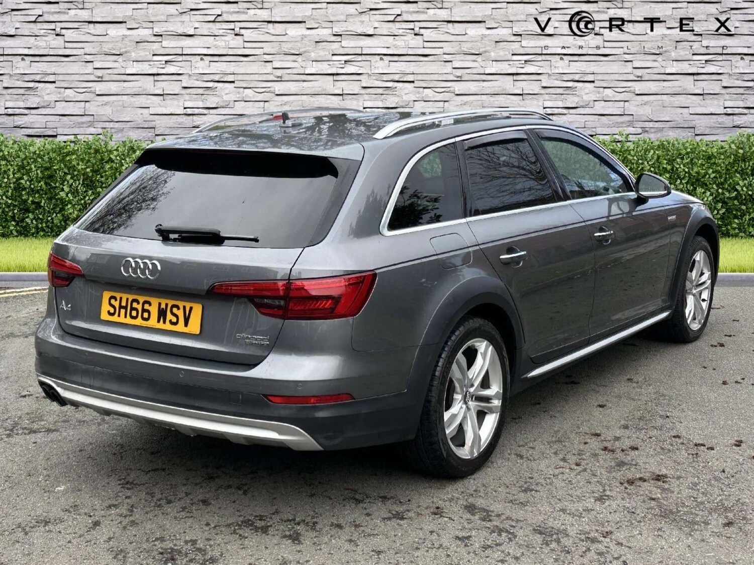 Used Audi A4 2016 for sale - 77366763: Photo 8