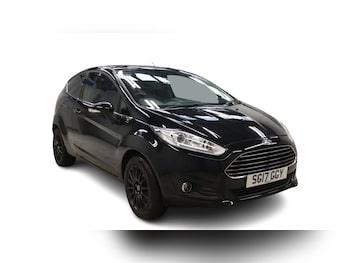Ford - Fiesta