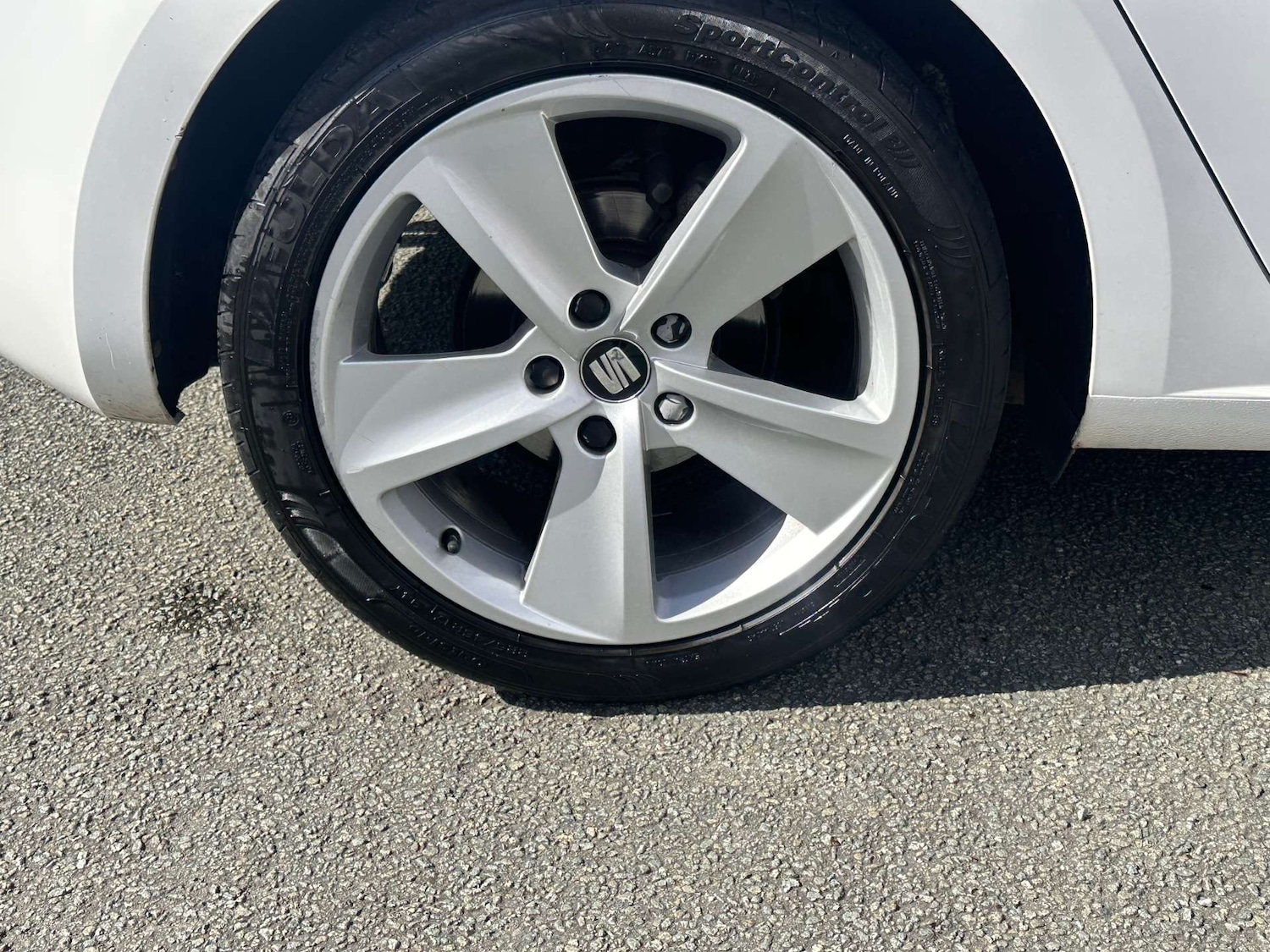 Used SEAT Leon 2013 for sale - 75870822: Photo 13