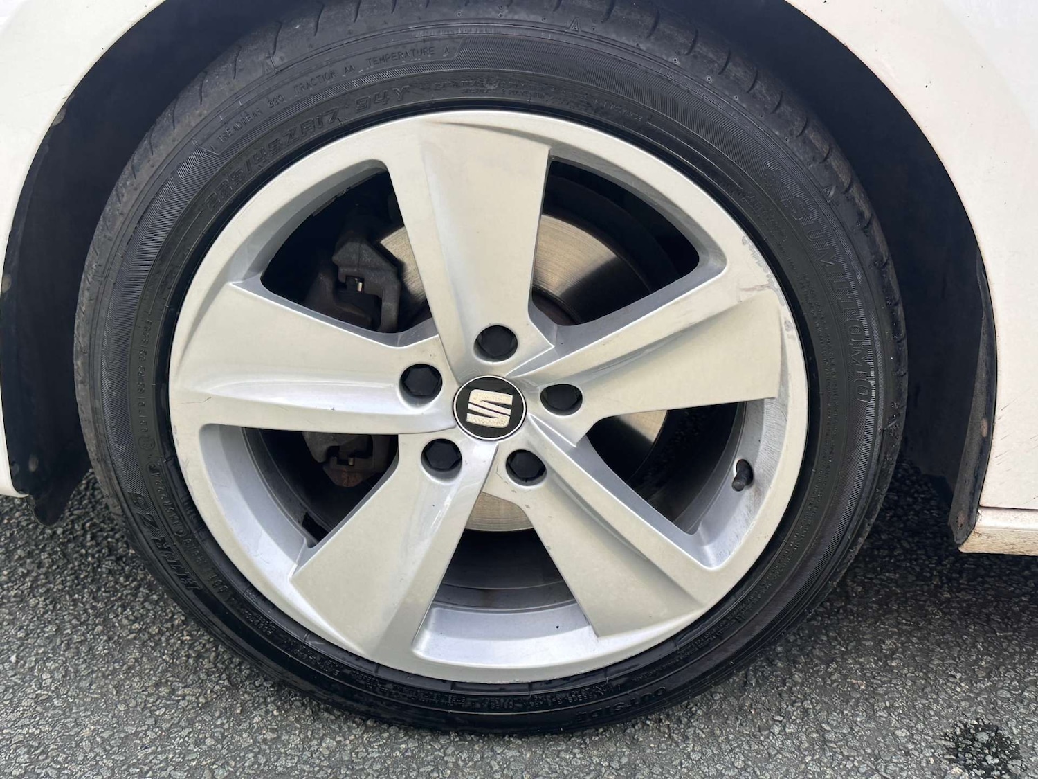 Used SEAT Leon 2013 for sale - 75870822: Photo 14