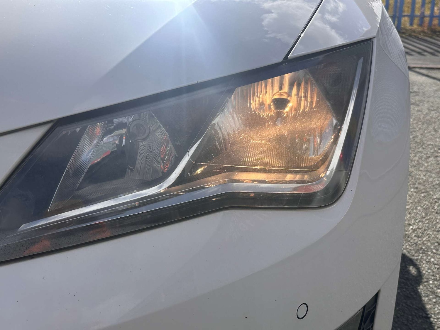 Used SEAT Leon 2013 for sale - 75870822: Photo 16