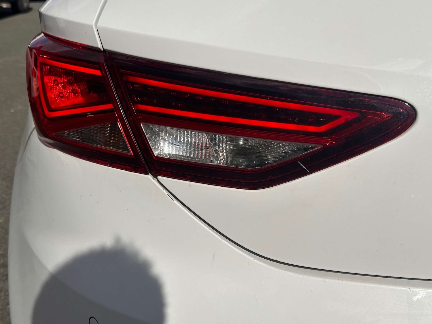 Used SEAT Leon 2013 for sale - 75870822: Photo 17