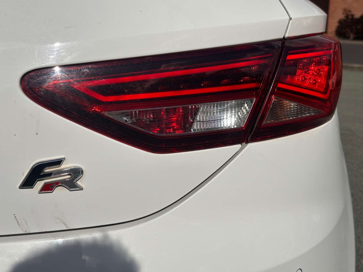 Used SEAT Leon 2013 for sale - 75870822: Photo 18