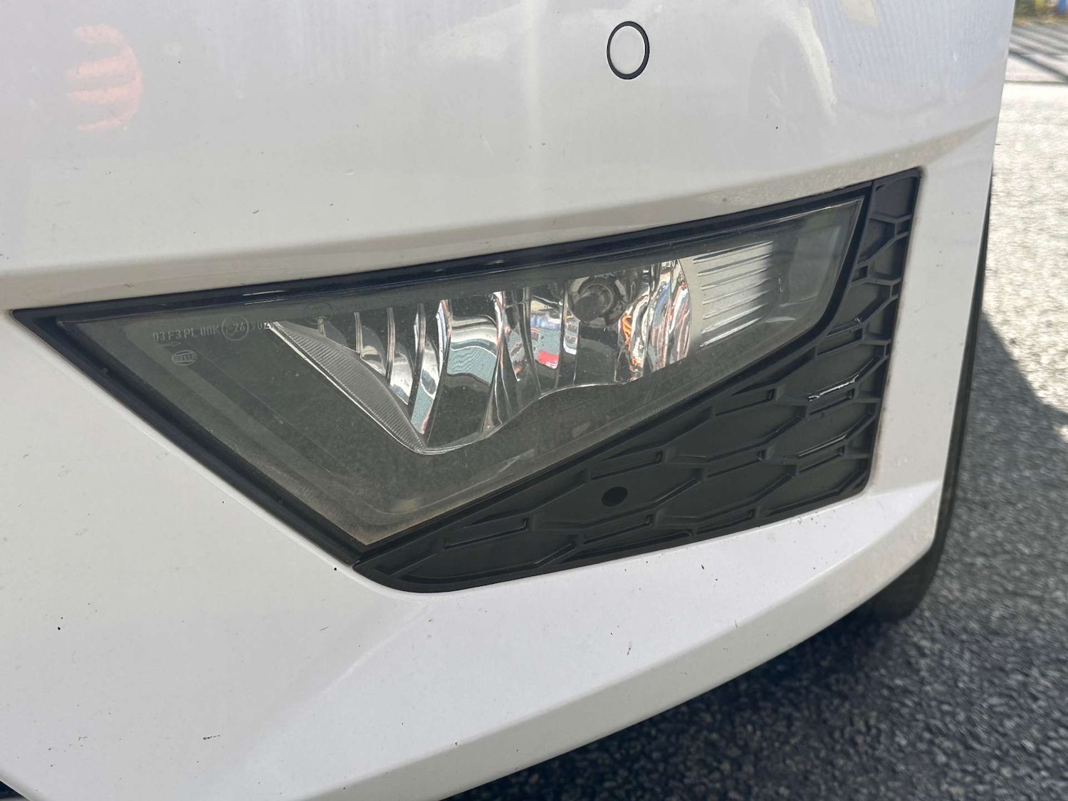 Used SEAT Leon 2013 for sale - 75870822: Photo 19