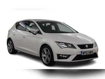 2013 - 2.0 TDI FR 5dr