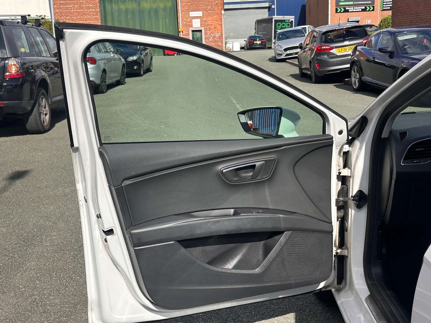 Used SEAT Leon 2013 for sale - 75870822: Photo 21