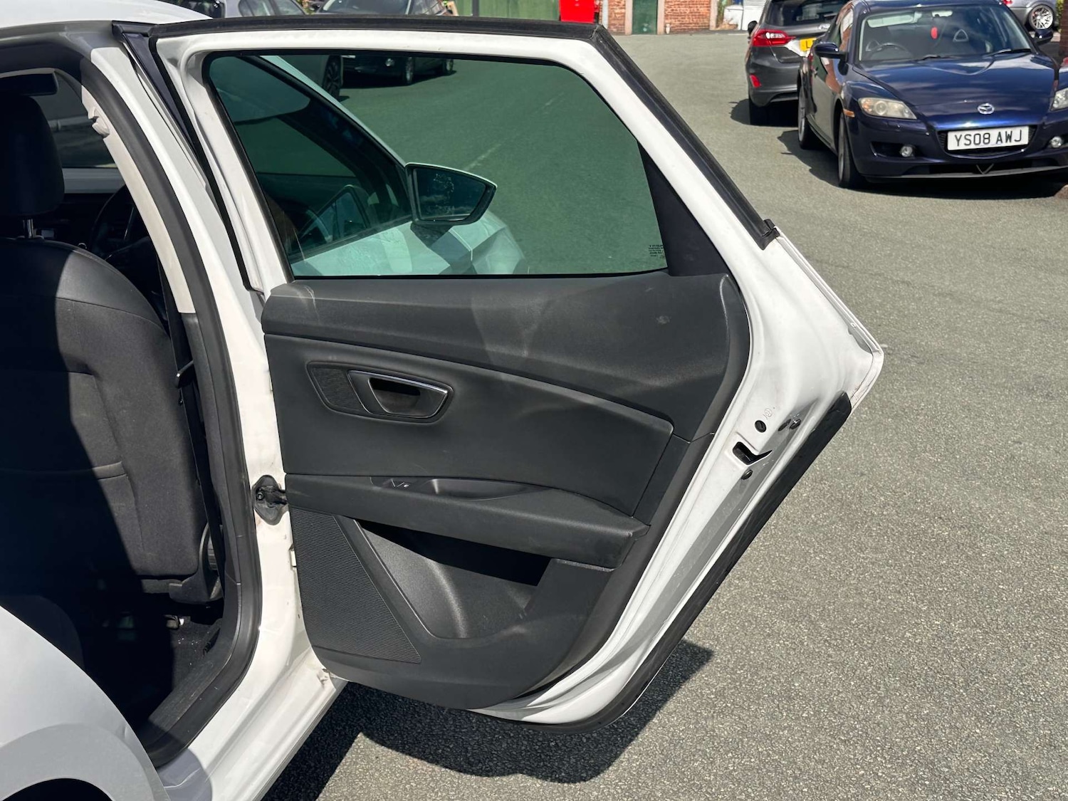 Used SEAT Leon 2013 for sale - 75870822: Photo 22