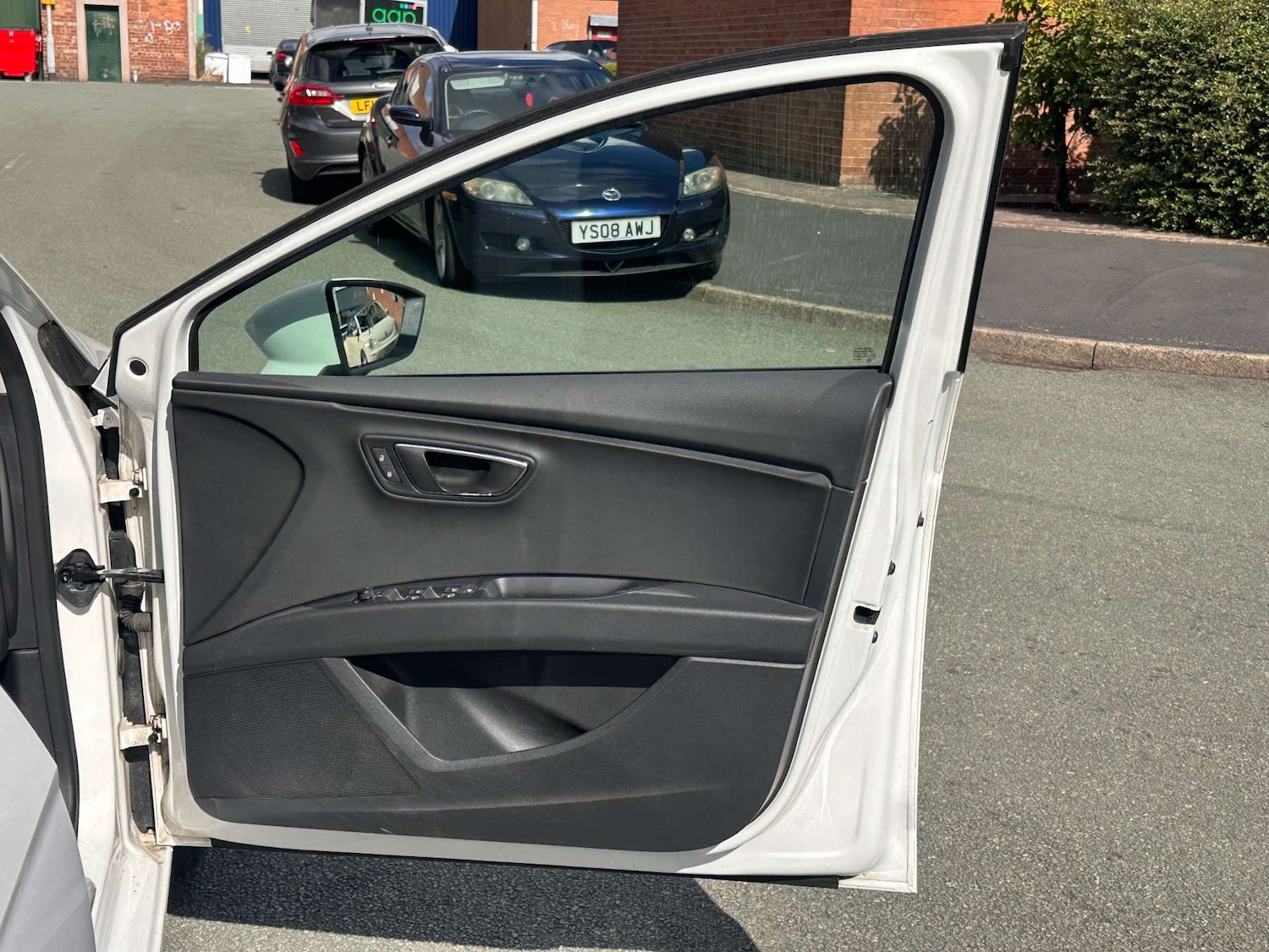 Used SEAT Leon 2013 for sale - 75870822: Photo 23