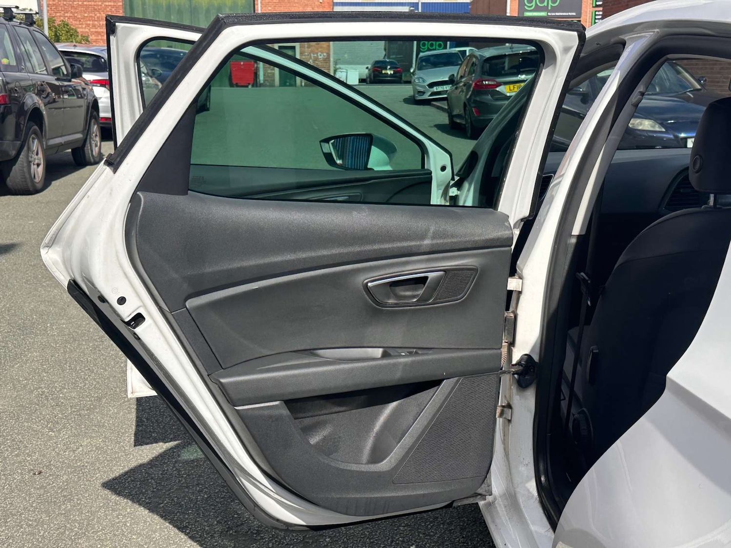 Used SEAT Leon 2013 for sale - 75870822: Photo 24