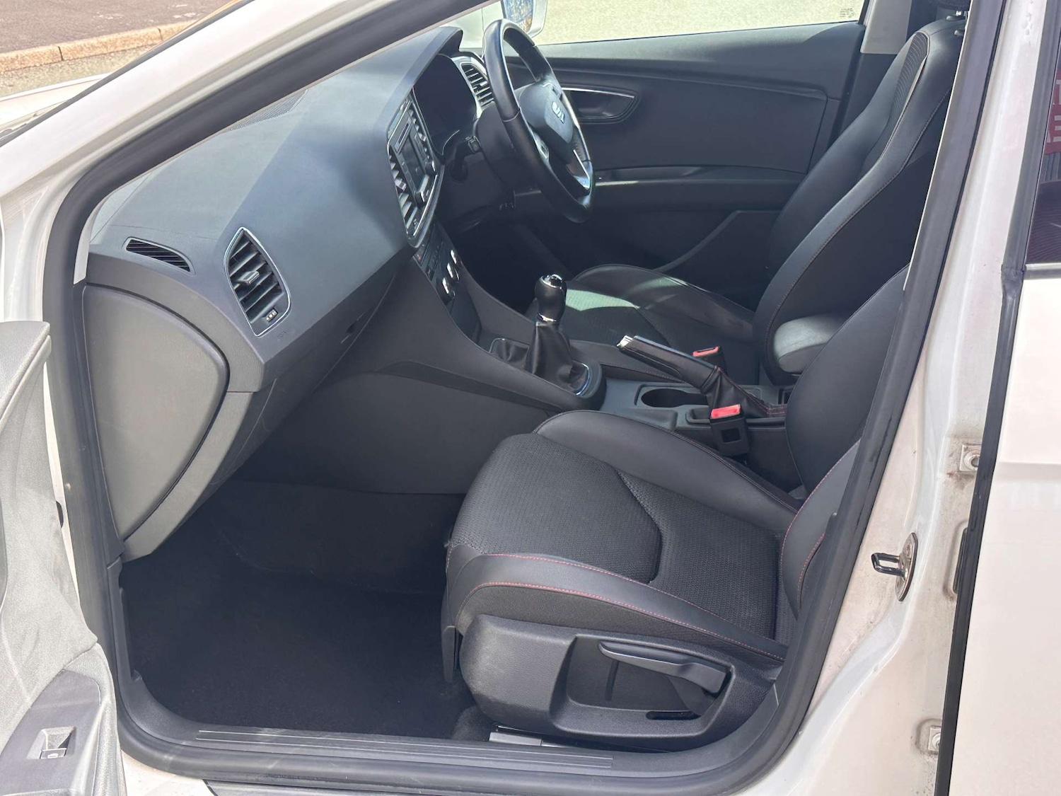 Used SEAT Leon 2013 for sale - 75870822: Photo 25