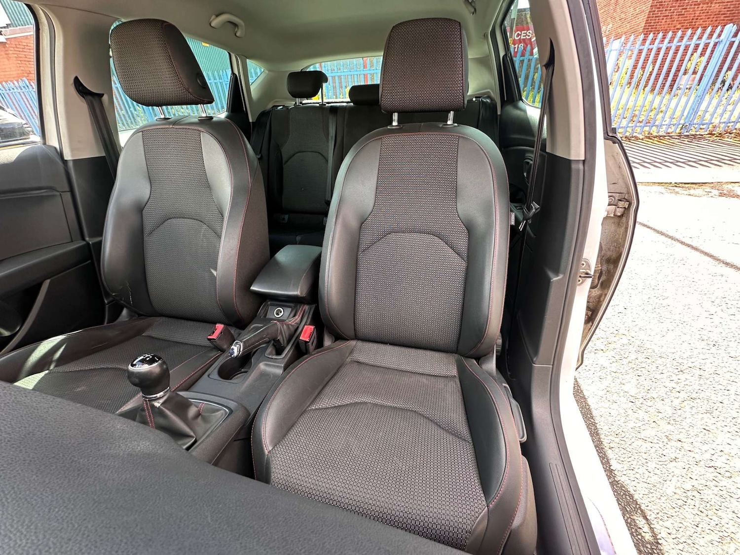 Used SEAT Leon 2013 for sale - 75870822: Photo 26