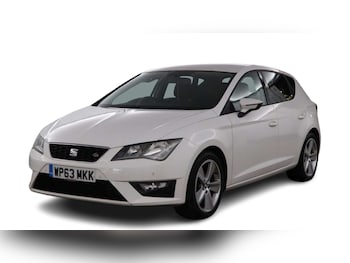Used SEAT Leon 2013 for sale - 75870822: Photo
