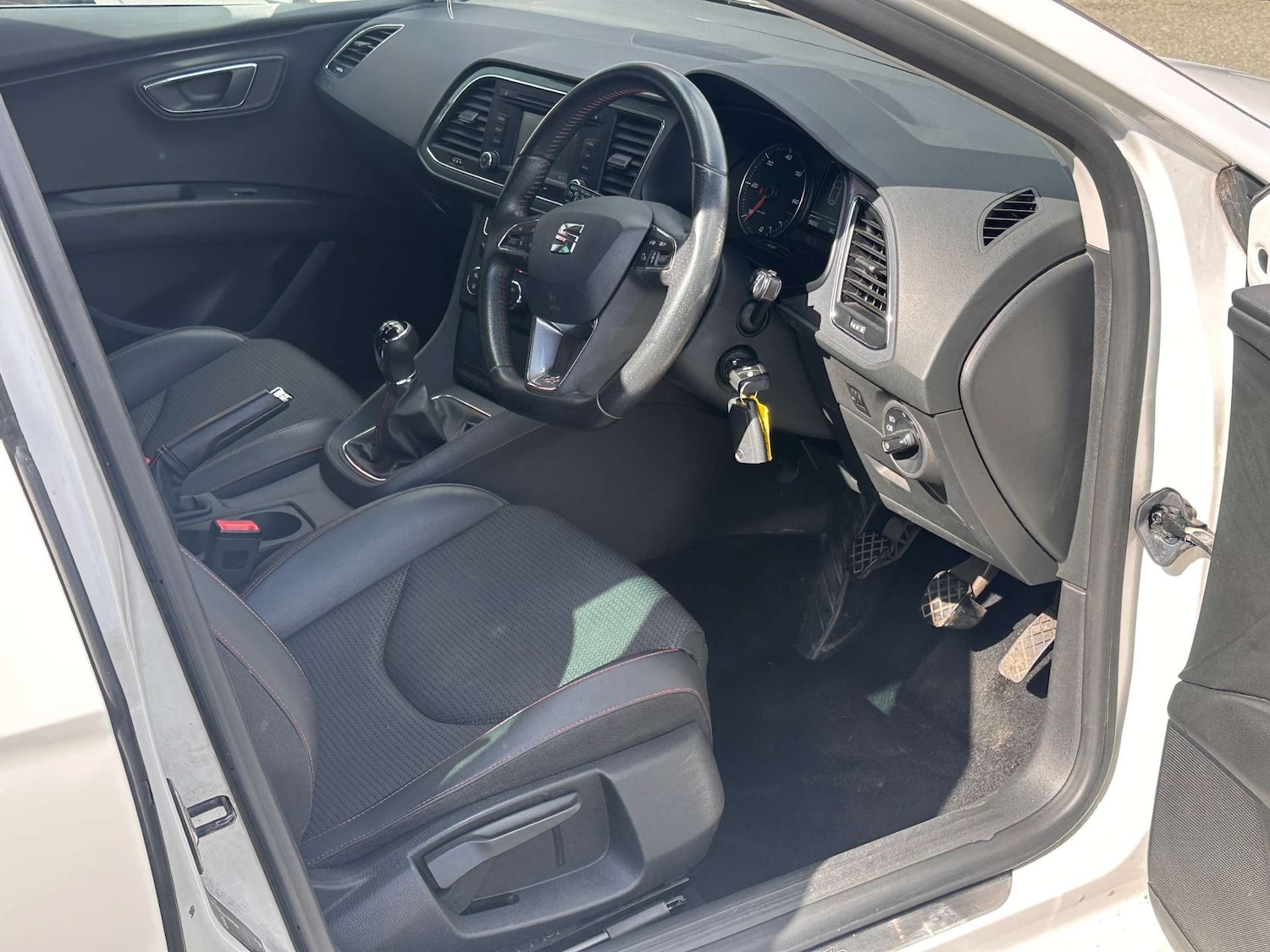 Used SEAT Leon 2013 for sale - 75870822: Photo 31