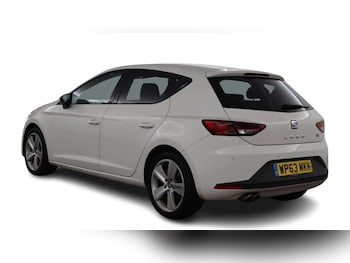 Used SEAT Leon 2013 for sale - 75870822: Photo