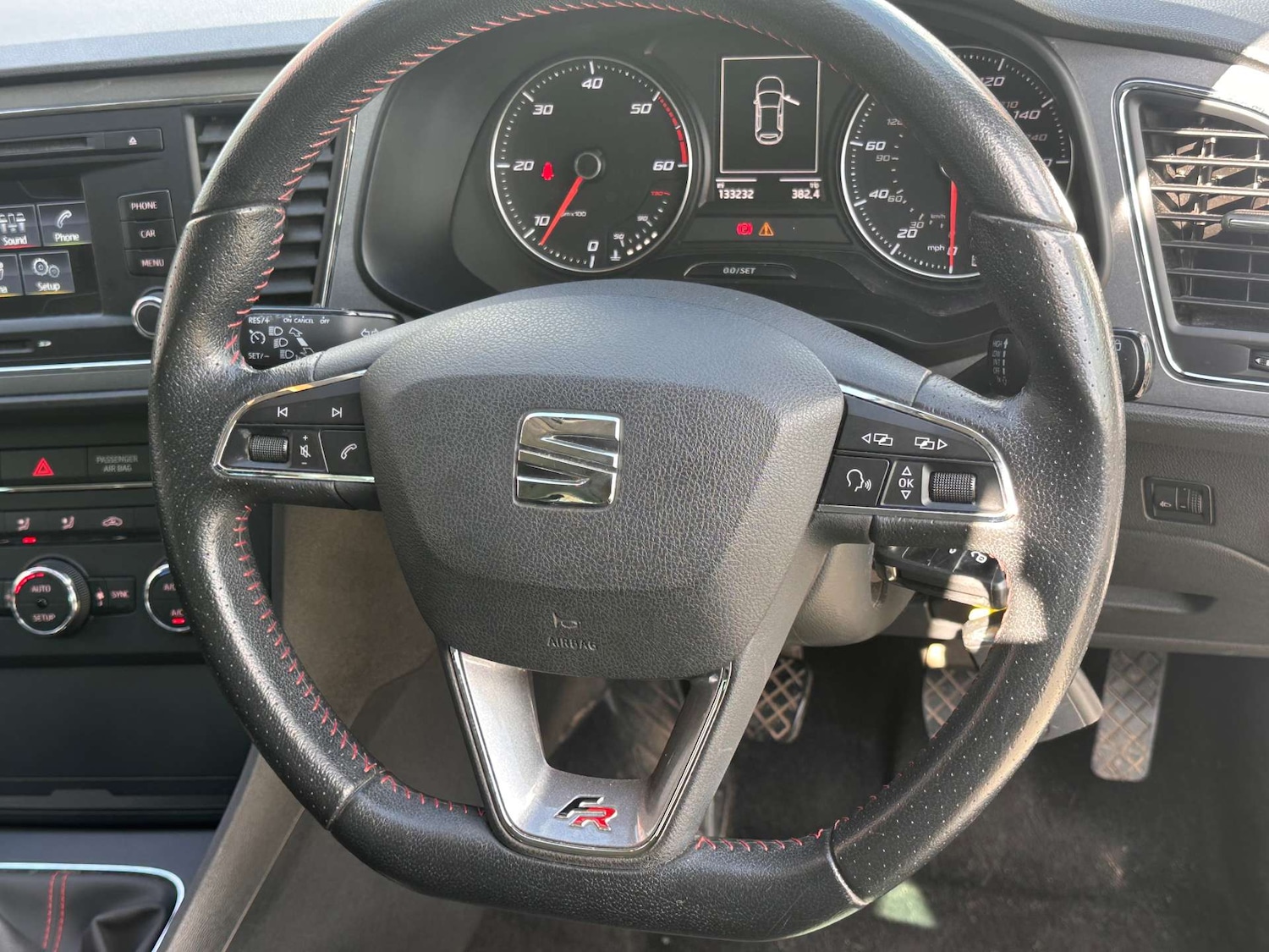 Used SEAT Leon 2013 for sale - 75870822: Photo 42